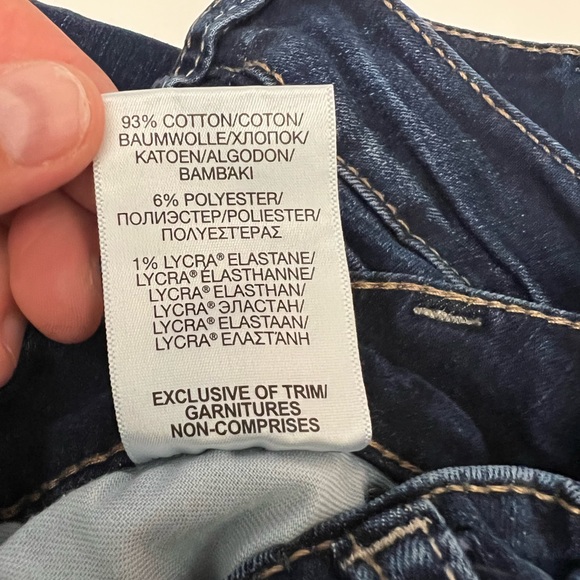 Silver jeans suki straight - Picture 5 of 5